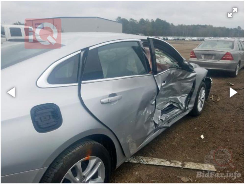 شيفروليه ماليبو